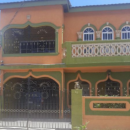 Jamaica Oasis Suite Portmore Exterior photo