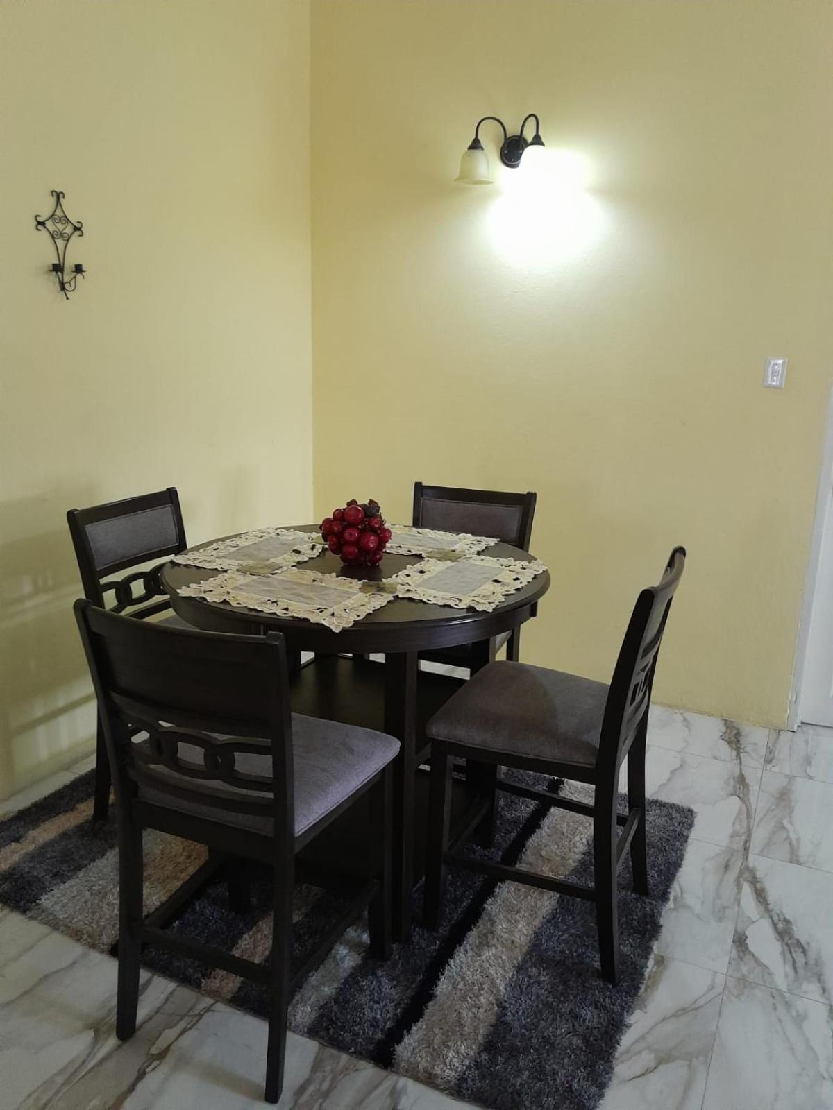 Jamaica Oasis Suite Portmore Exterior photo