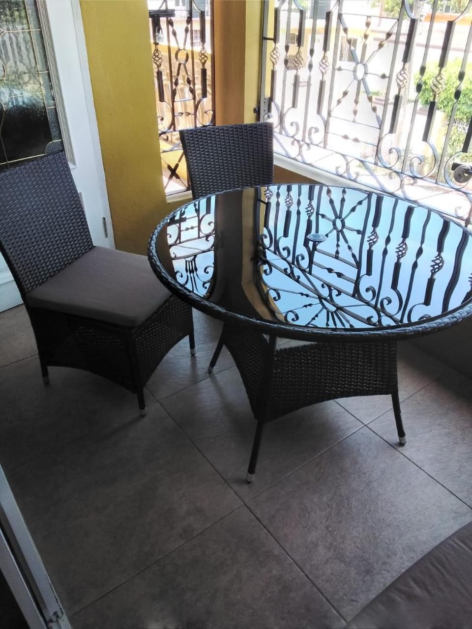 Jamaica Oasis Suite Portmore Exterior photo