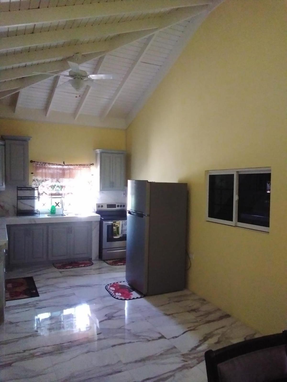 Jamaica Oasis Suite Portmore Exterior photo
