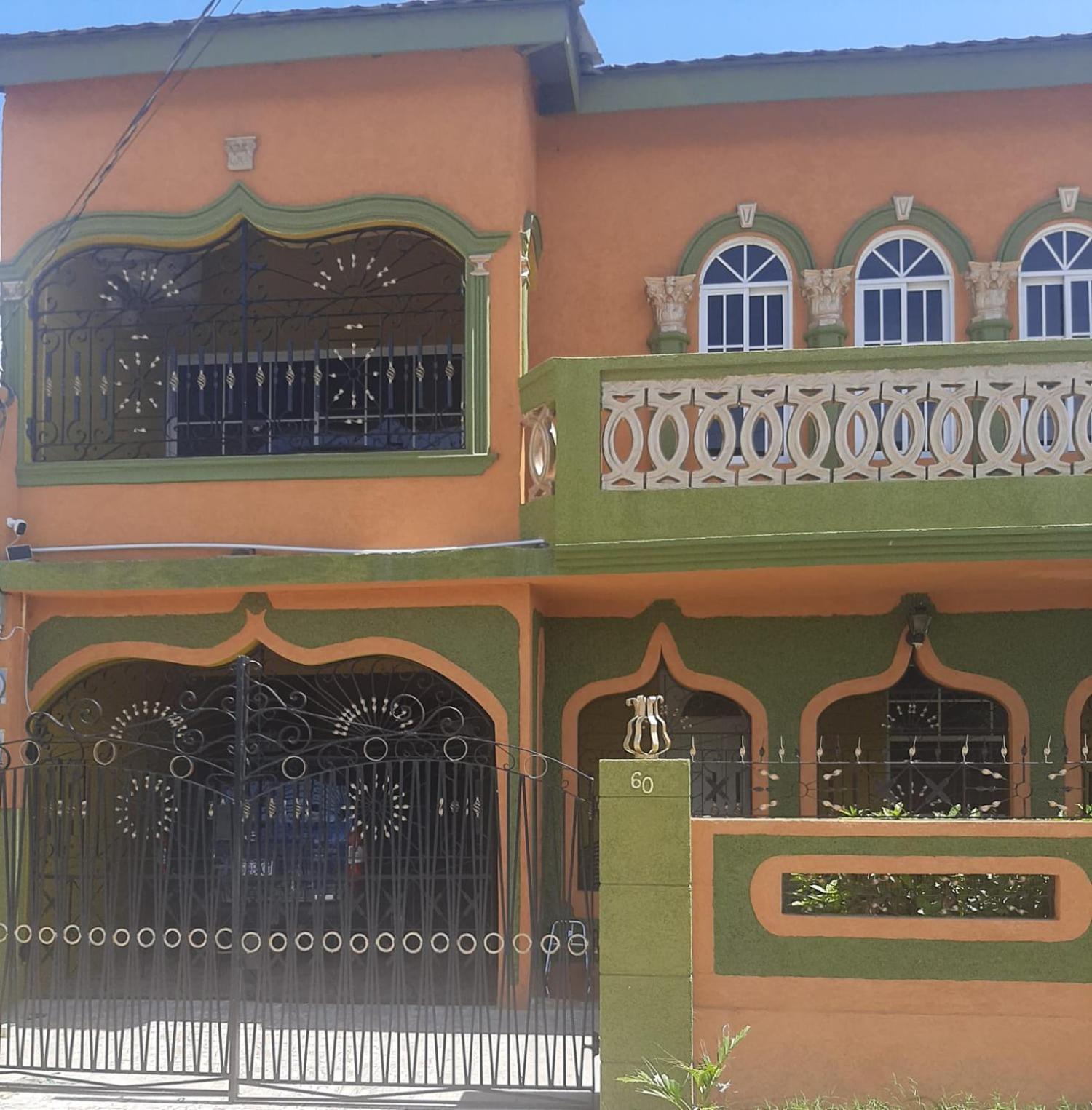 Jamaica Oasis Suite Portmore Exterior photo