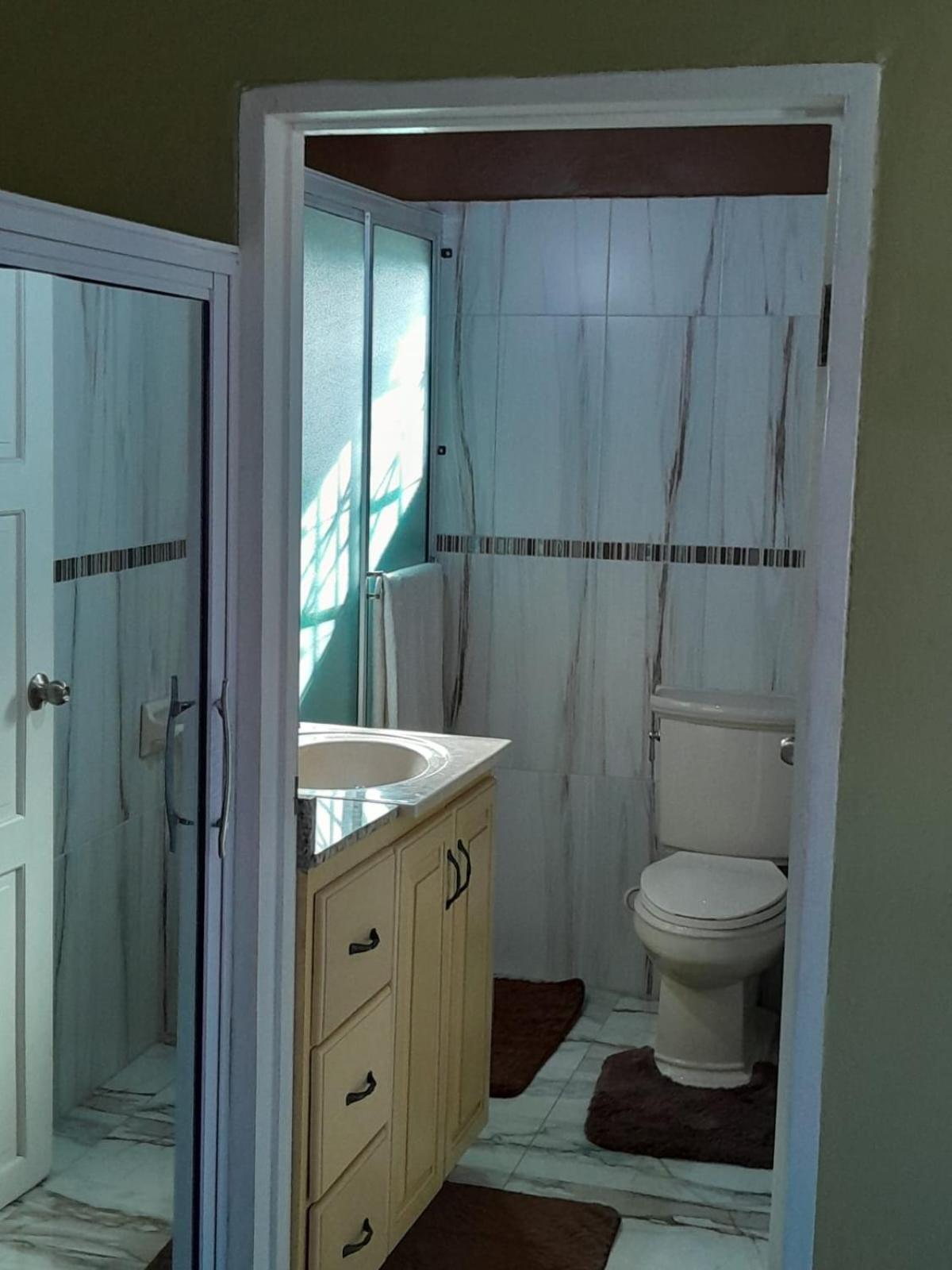 Jamaica Oasis Suite Portmore Exterior photo